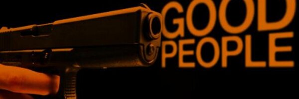 GoodPeopleFilm Profile Banner