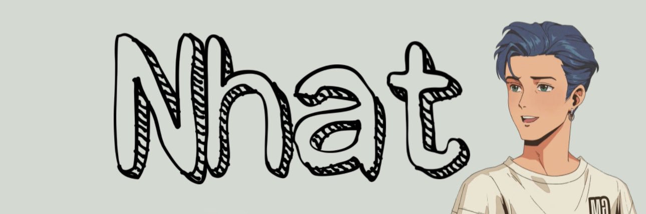 Nhat banner