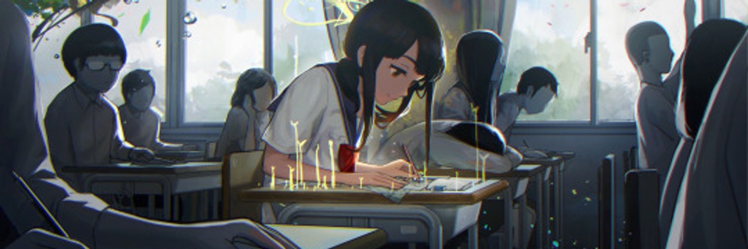 Jenni4587's profile banner image