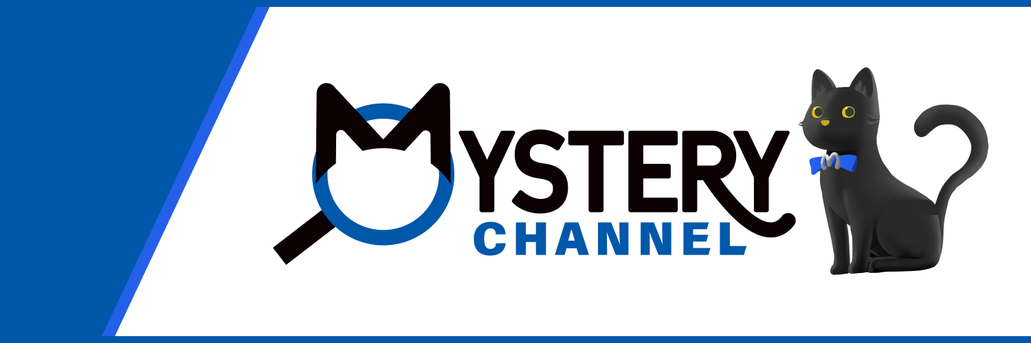 ミステリーチャンネル（旧ＡＸＮミステリー） banner