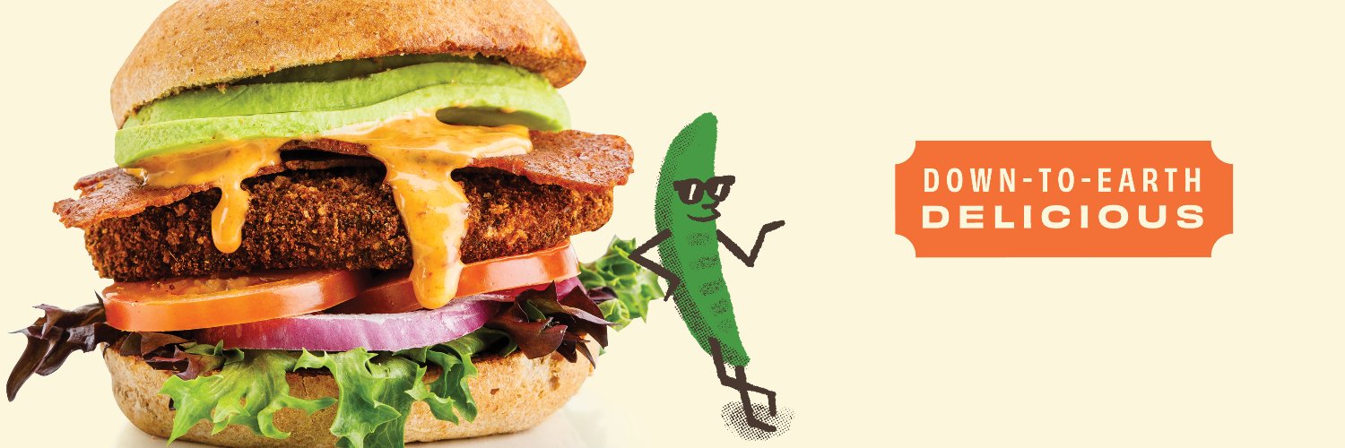 Native Foods banner