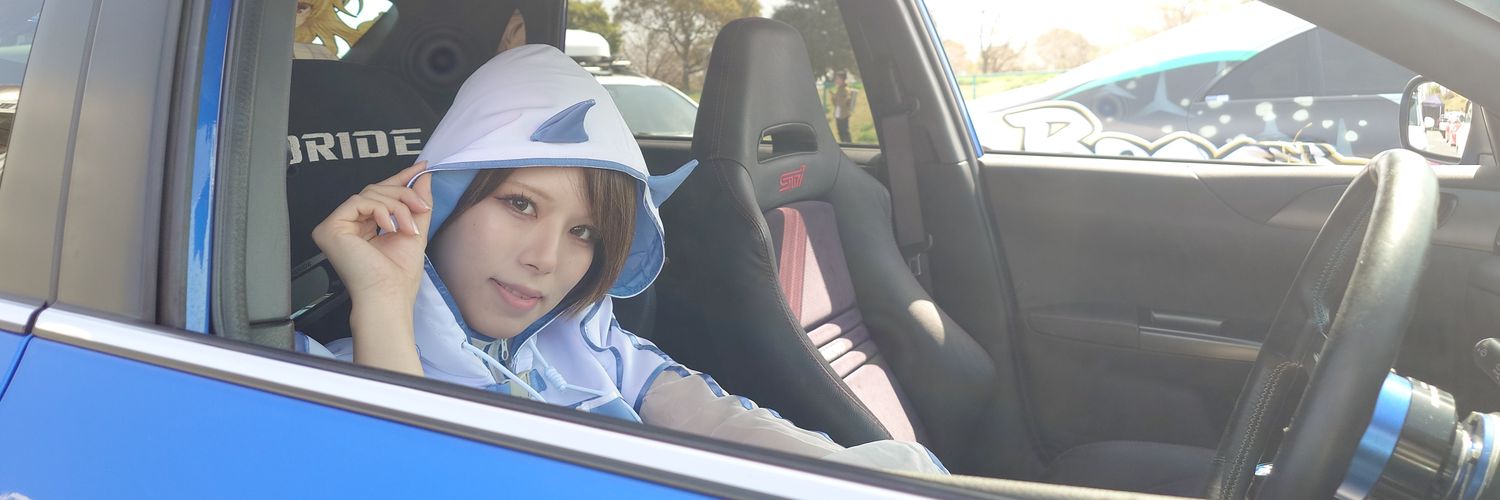 akatsubki's profile banner image