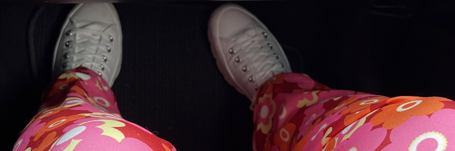 beeboopbella's profile banner image