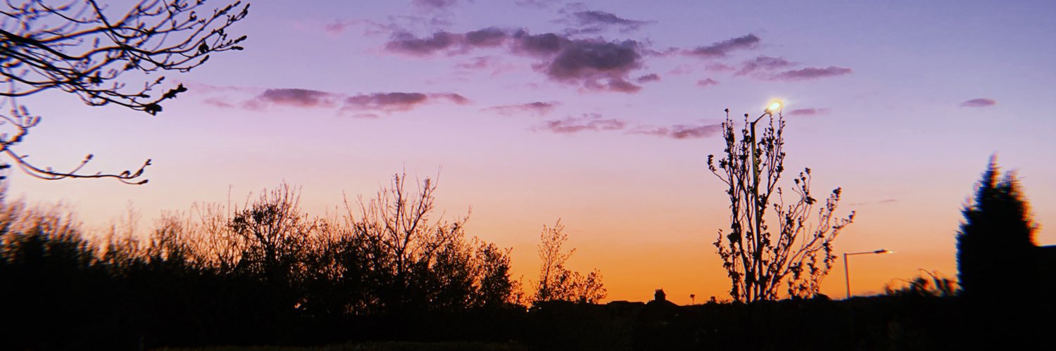 daisywhite39's profile banner image