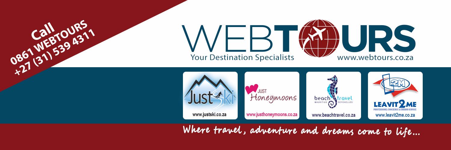 webtours's profile banner image