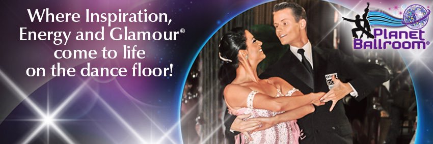 PlanetBallroom's profile banner image