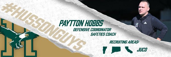 _Coach_Hobbs Profile Banner