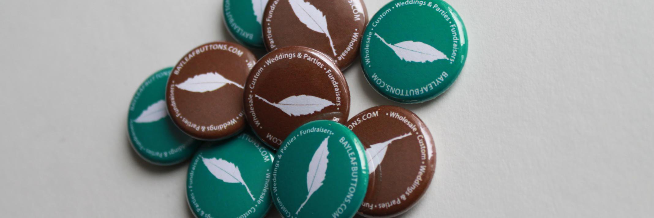 Bayleaf Buttons banner