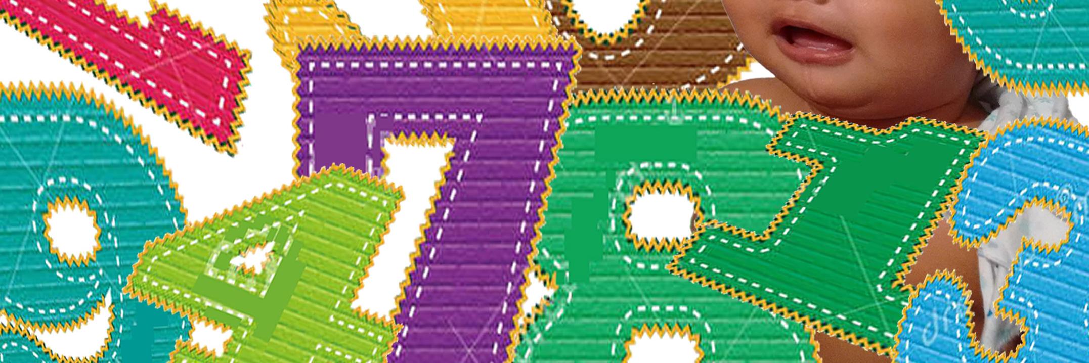 BebeNumeros's profile banner image