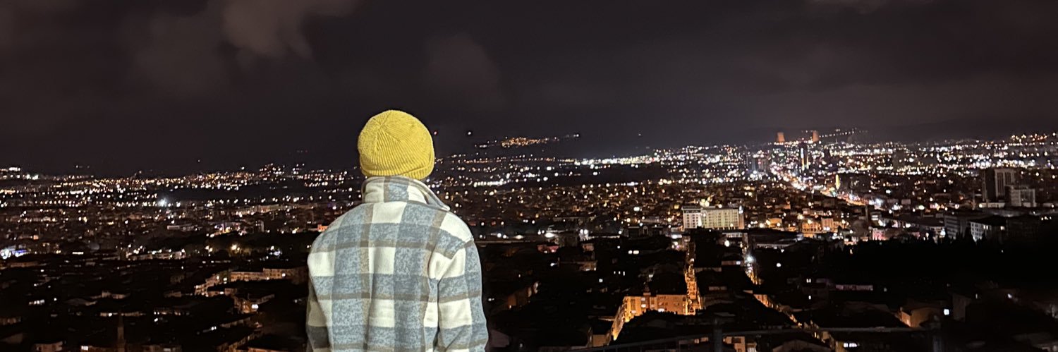 ysfndk16's profile banner image