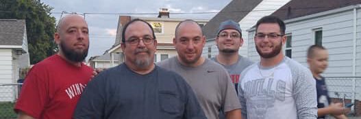 kensquires2's profile banner image
