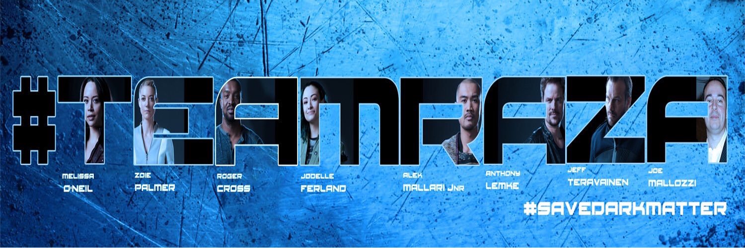 Geoffrey | #TeamRaza banner