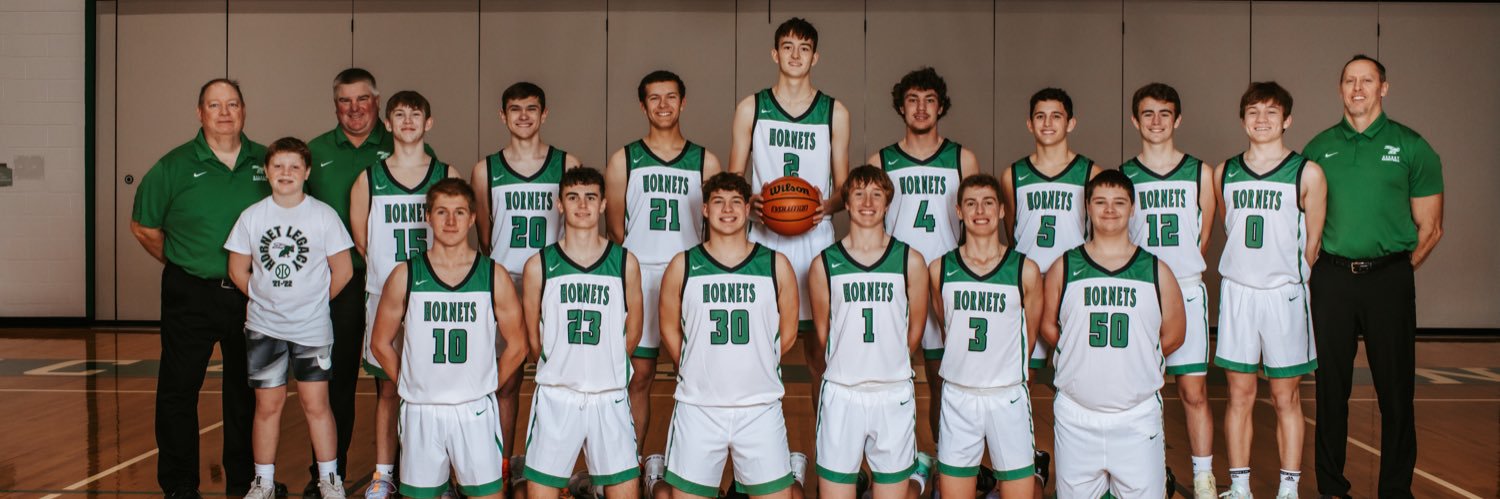 Scales Mound Sports banner