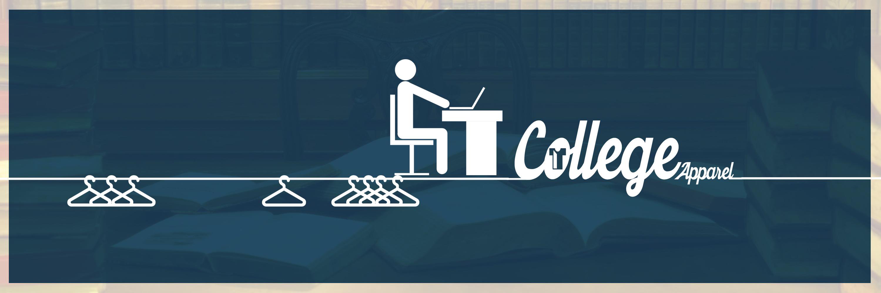 CollegeAppareI's profile banner image