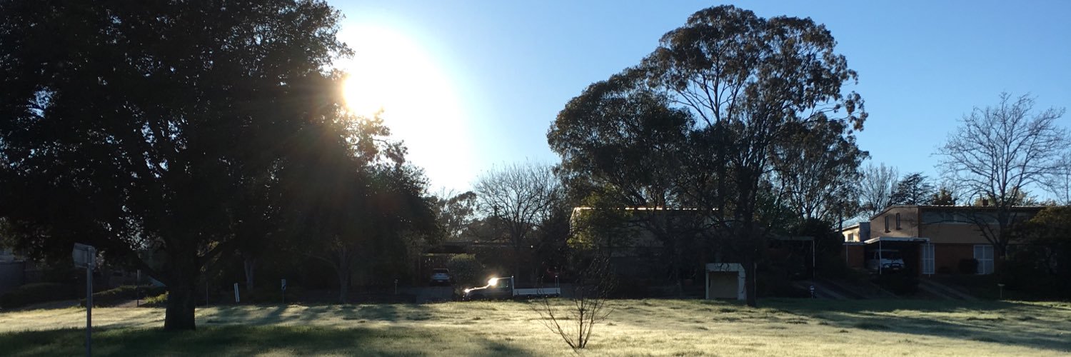 Matthew Fenwick banner