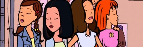 Deylafame's profile banner image