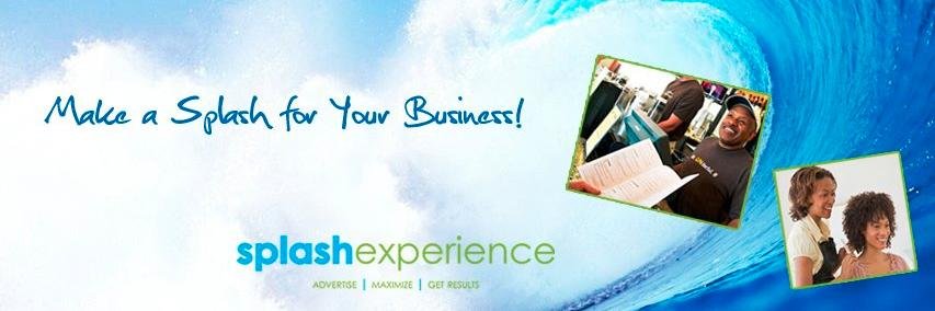 Splash Experience (@Letsmakeasplash) / Posts / X