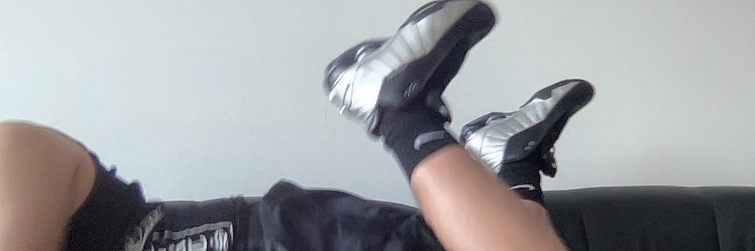 dylanvike's profile banner image