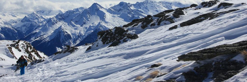Carsten Wegscheider banner