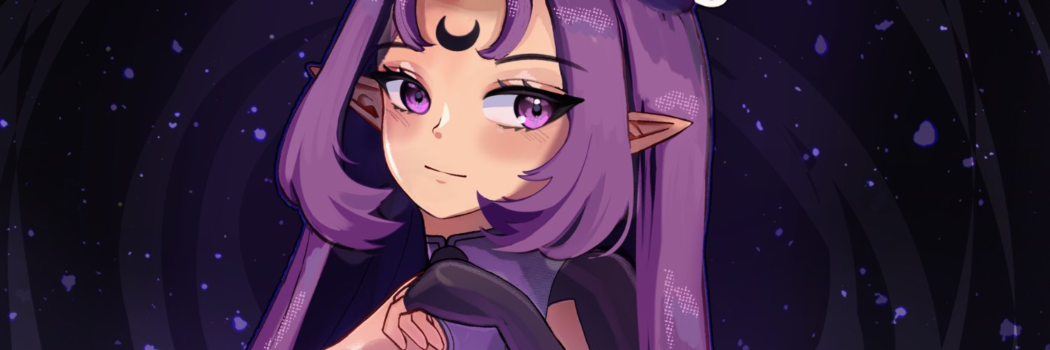 Moonlyn_VT's profile banner image