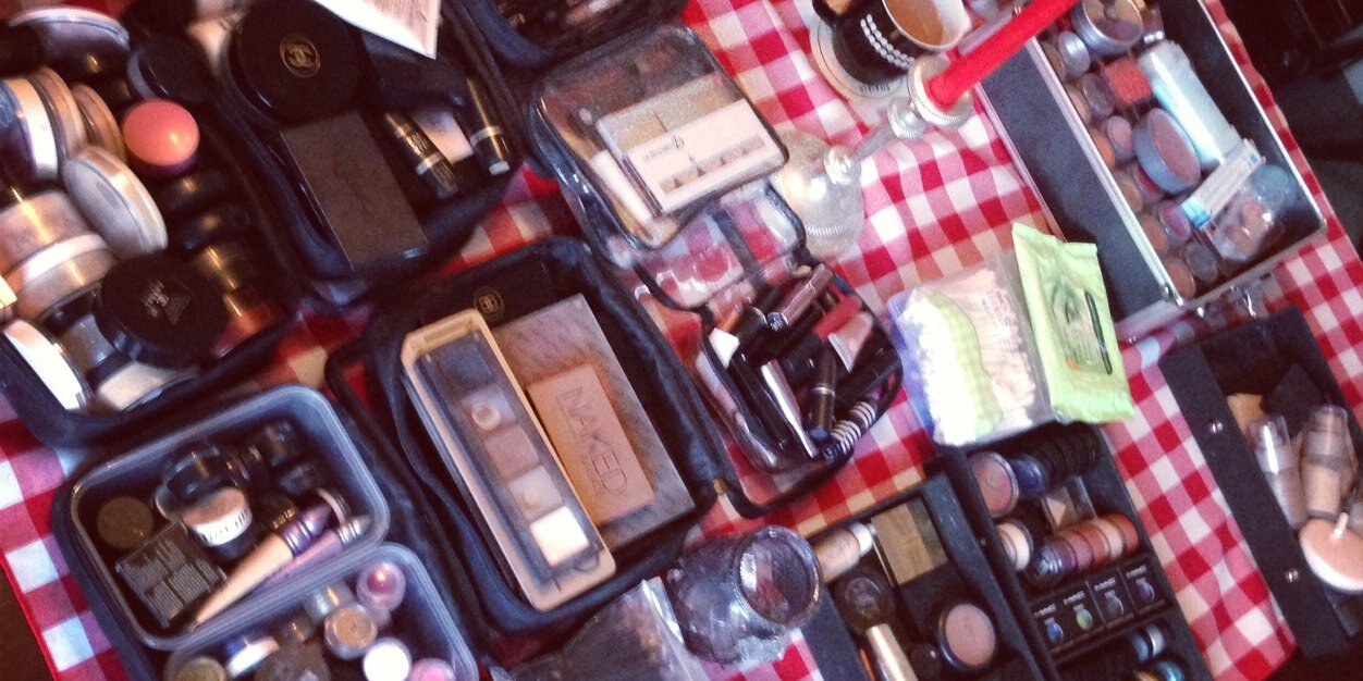 BeeeWallaceMUA's profile banner image
