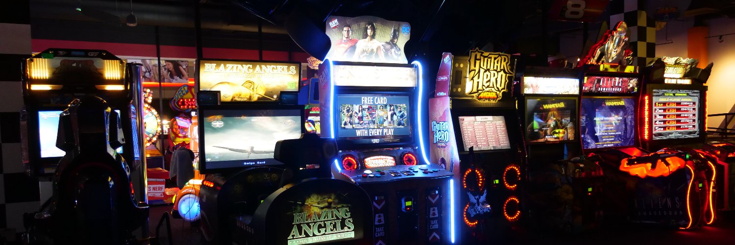 FunCityIA's profile banner image
