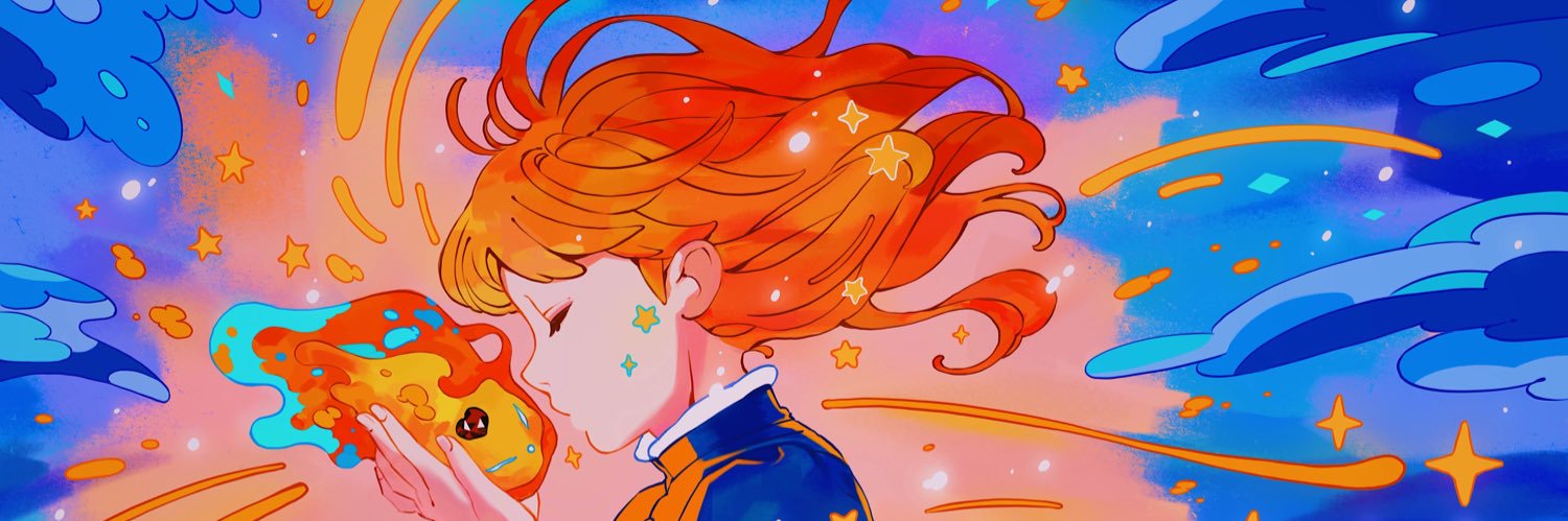 danimdom's profile banner image