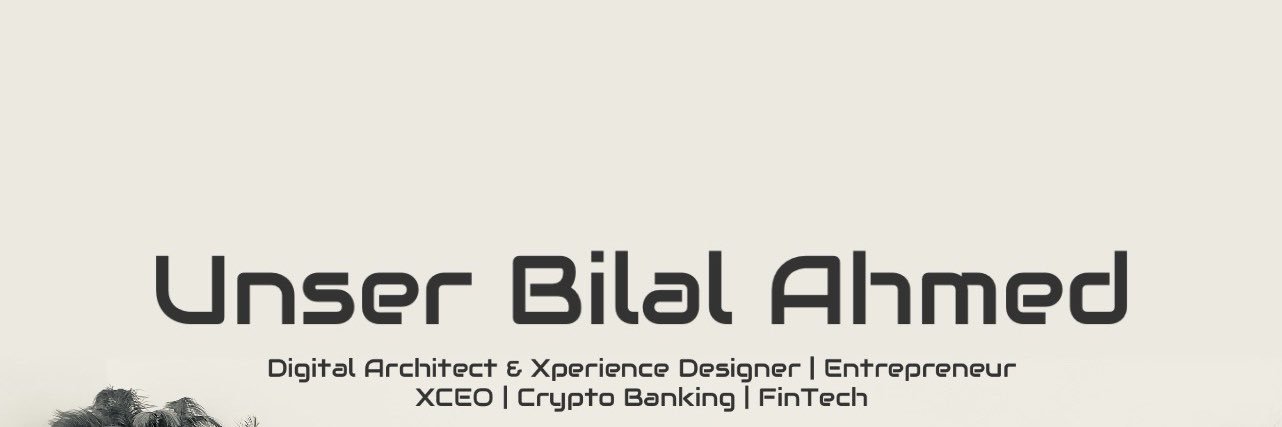 unserahmed's profile banner image