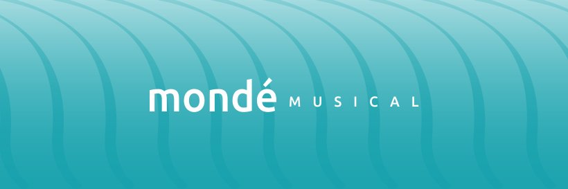 mondemusical's profile banner image