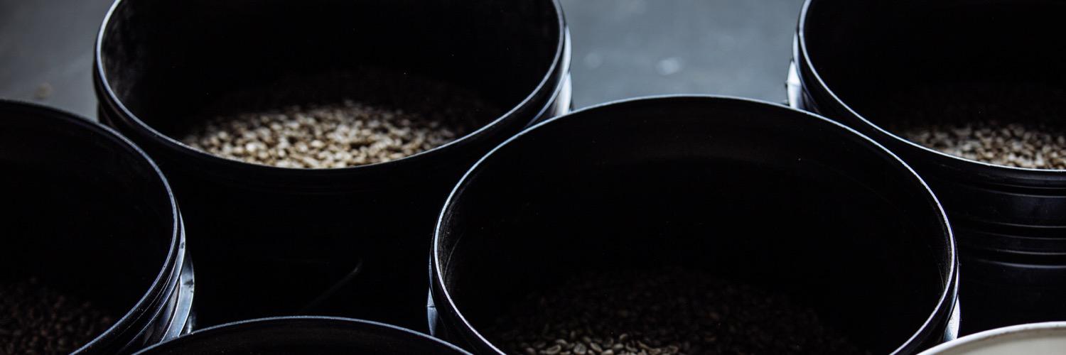 Code Black Coffee banner