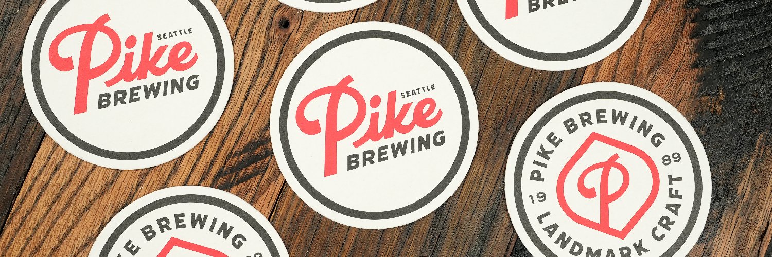 pikebrewing's profile banner image