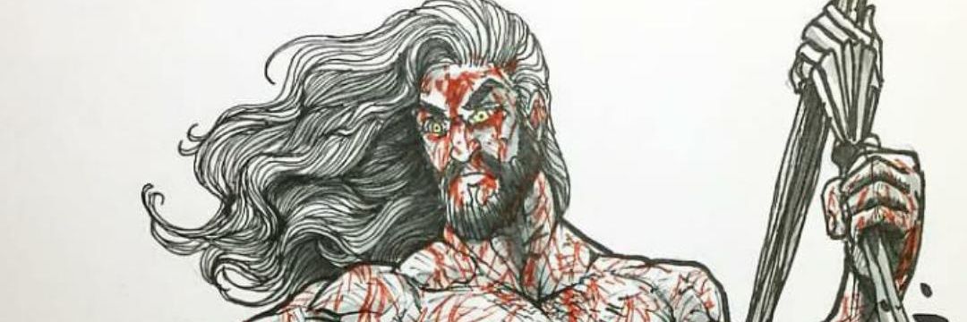 louroneto's profile banner image