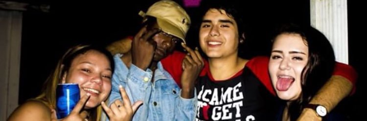 SydJRucker's profile banner image