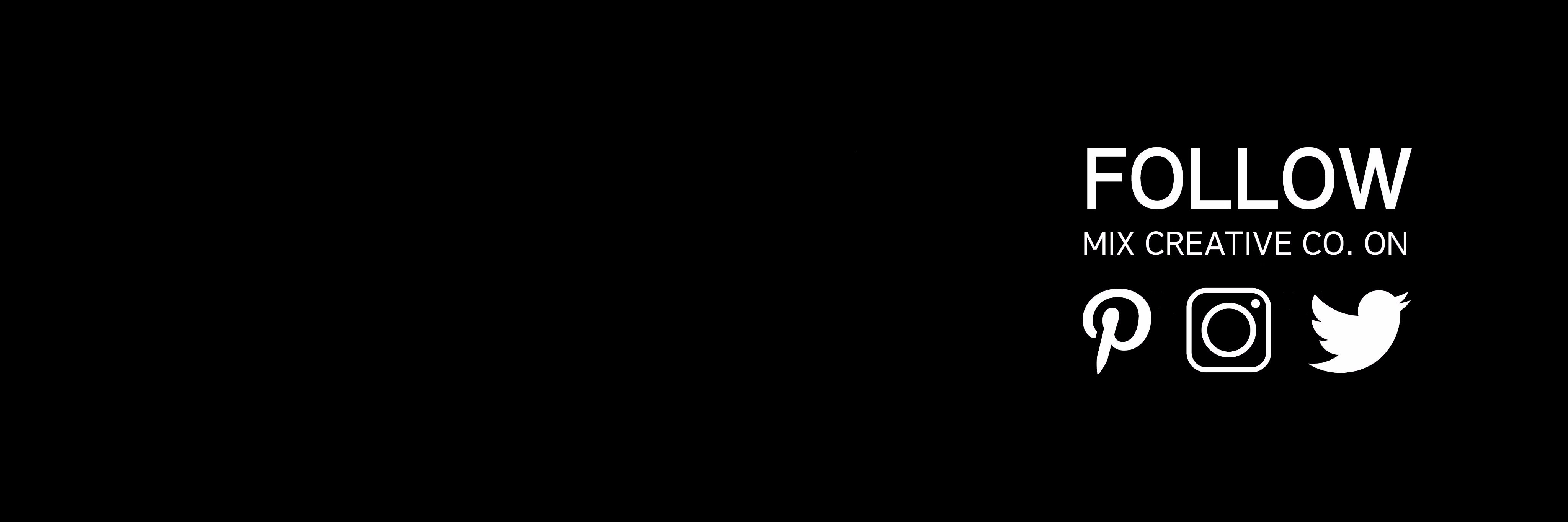 MIXCREATIVECO's profile banner image