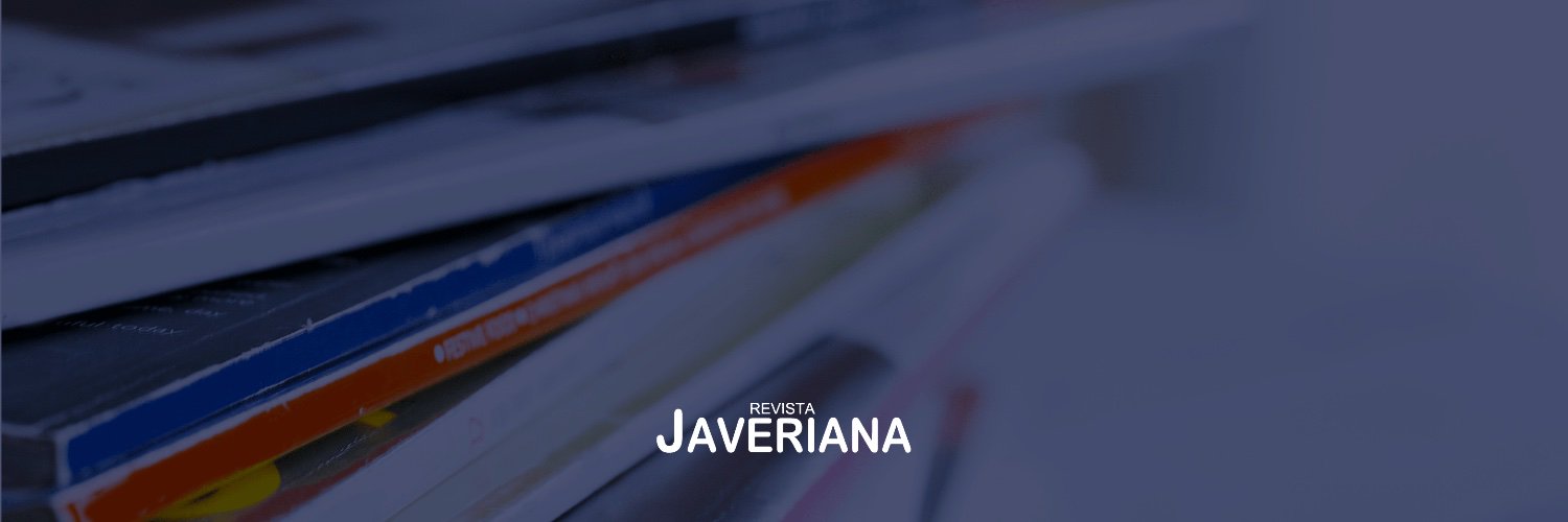 RevJaveriana's profile banner image