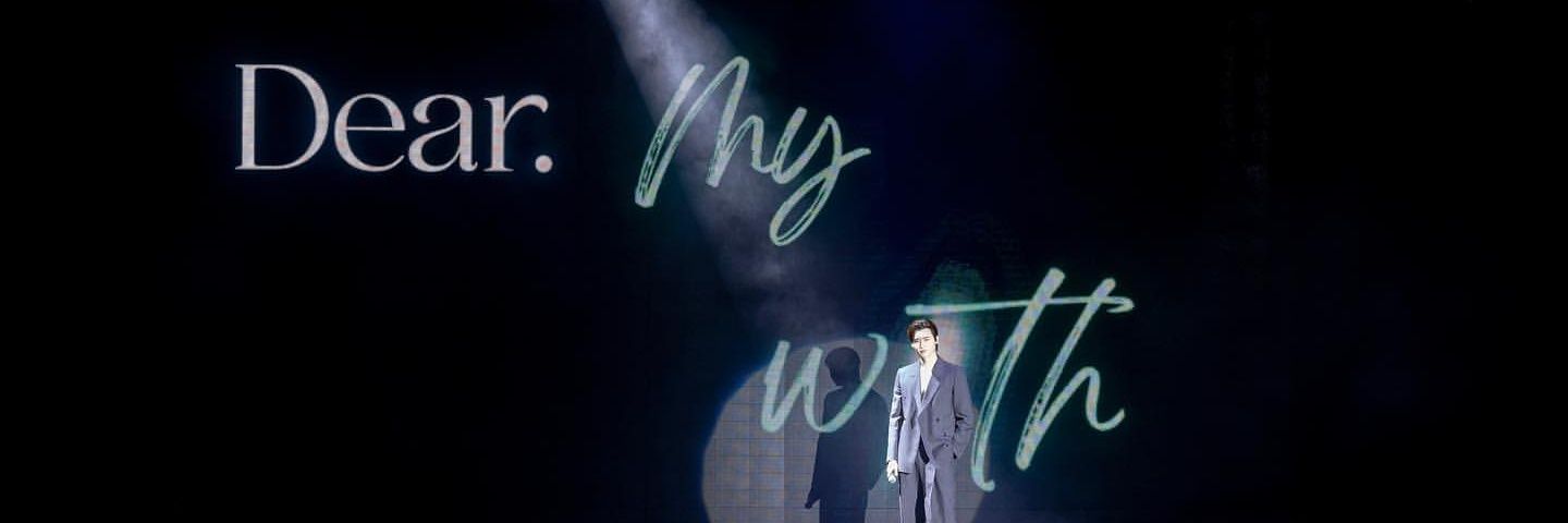 Lee Jong Suk Society banner