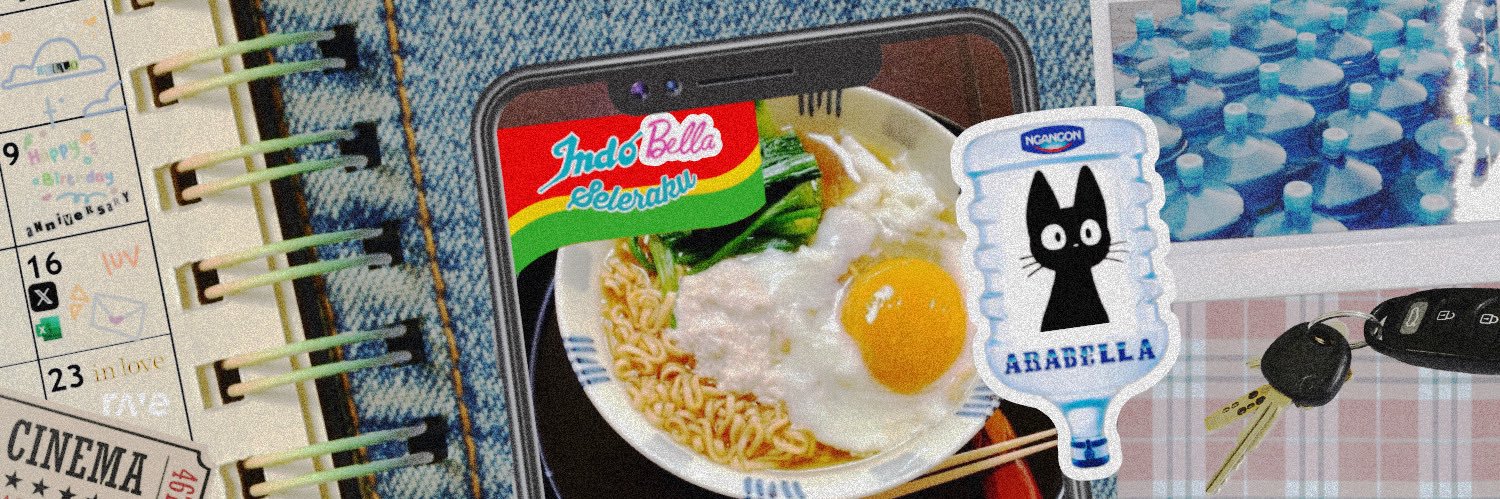 Ratu Arabella banner