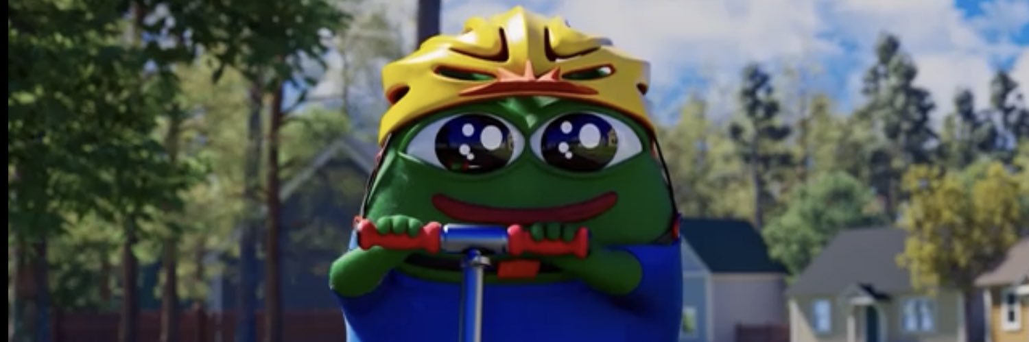 ImRonnye's profile banner image