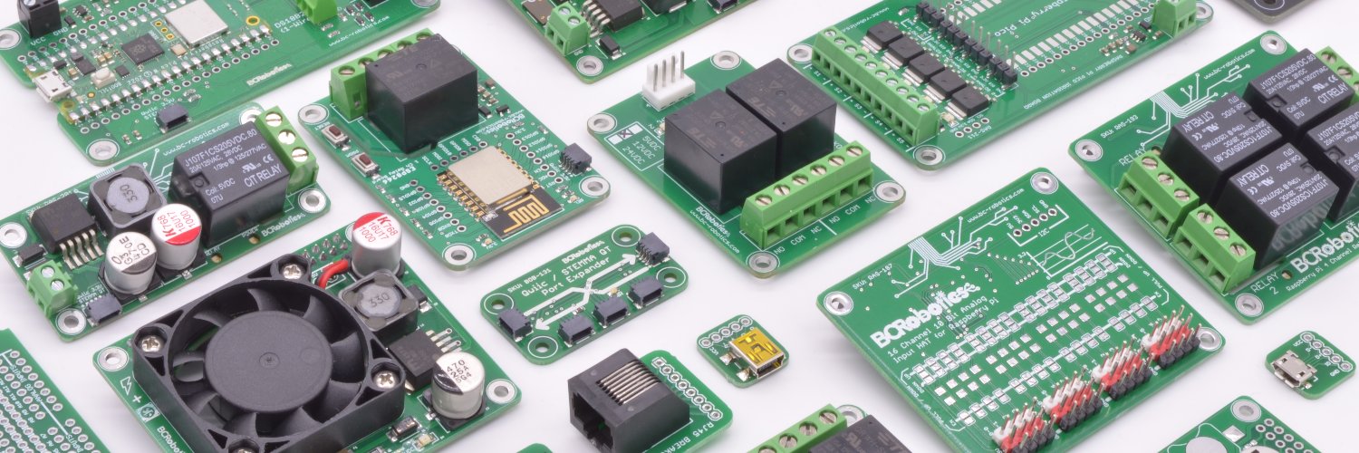 BCRobotics's profile banner image