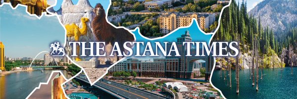 TheAstanaTimes Profile Banner