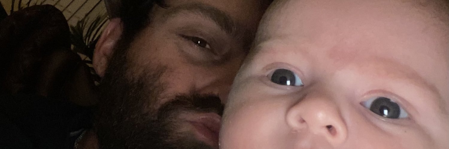 TraeAMurphy's profile banner image