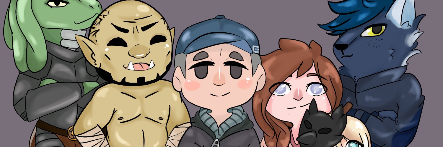 NvrHadViews's profile banner image