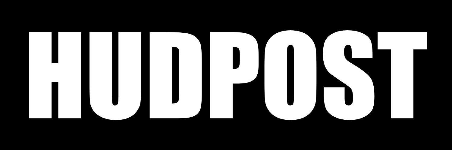 HudPost's banner