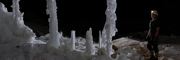 cavescience Profile Banner
