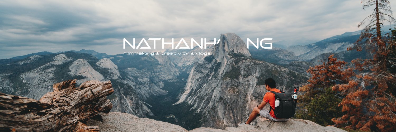 Nathogic's profile banner image