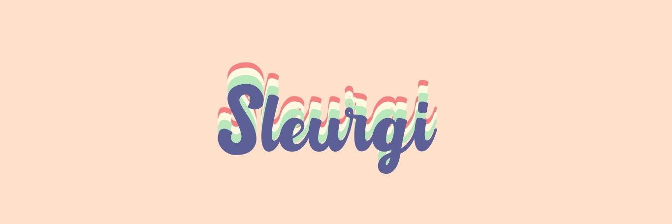 sleurgi's profile banner image