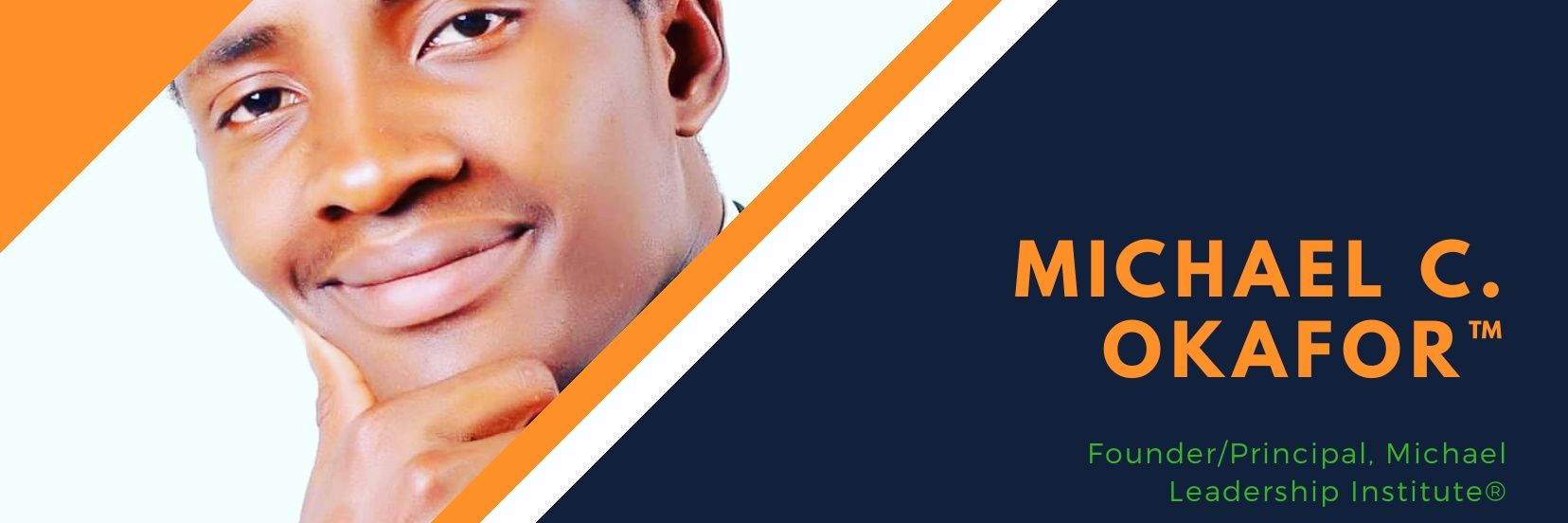 okafor_michael's profile banner image