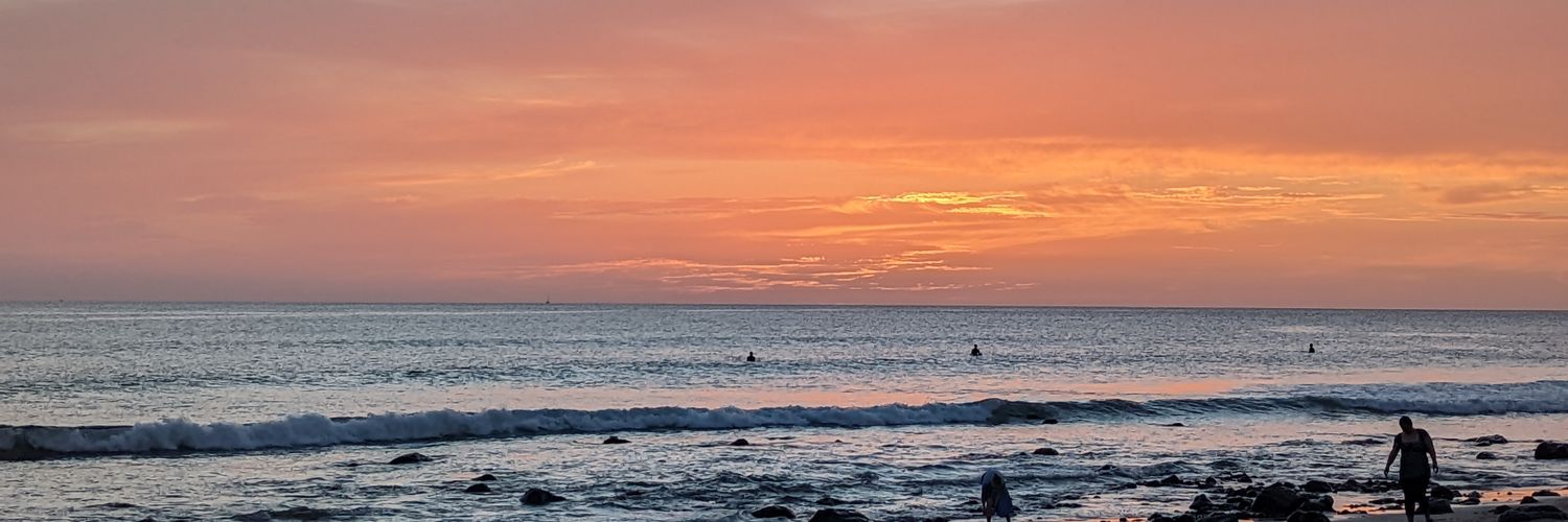 Gregor Morrison banner