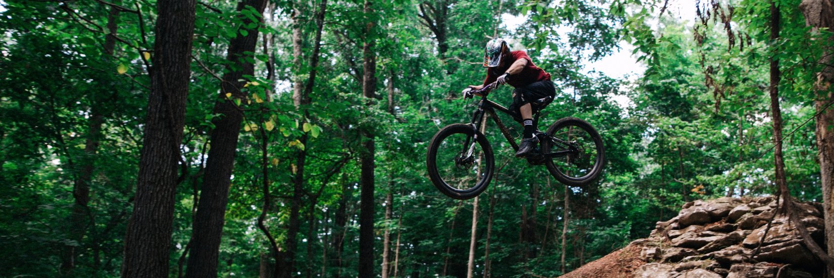 Progressive Trail banner