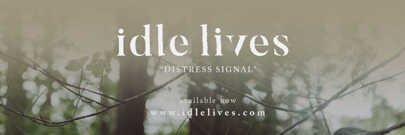 Idle_Lives's profile banner image